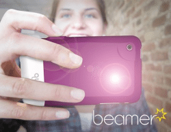 beamer iphone case