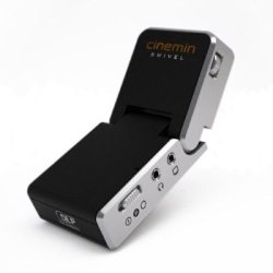 cinemin swivel