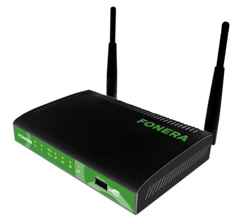 Fonera 2.0N Router Review The Gadgeteer