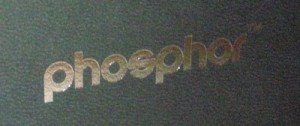 phosphor box