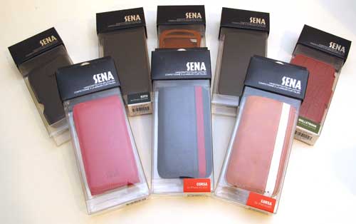 sena iphone cases 1