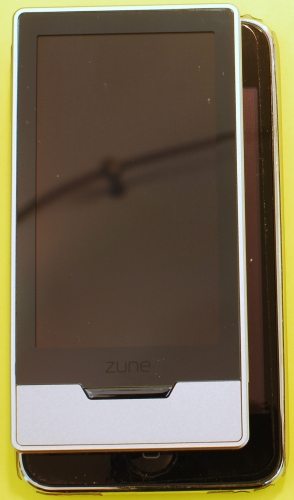 zune hd review 2