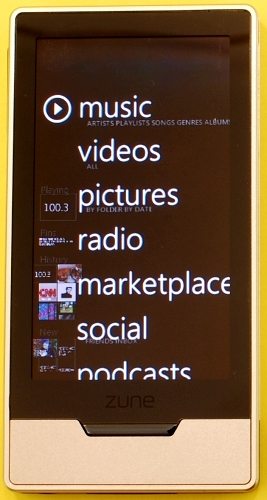 zune hd review 5