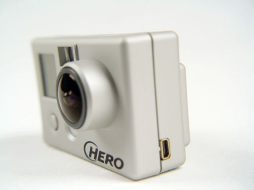 GoPro 10