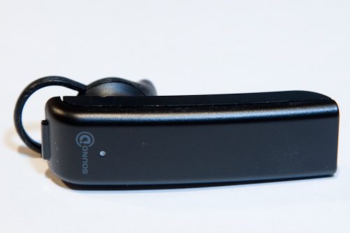 Sound Id 400 Bluetooth Headset Review The Gadgeteer