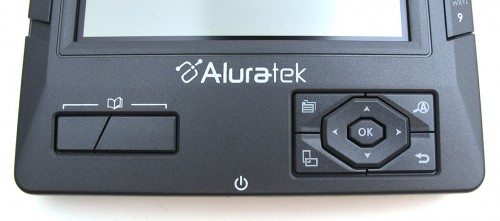 aluratek libre 6