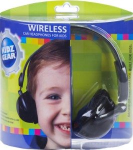 kidzgear headphones