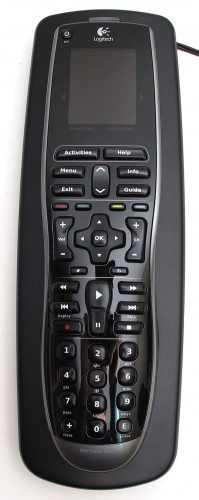 logitech harmony 900 5