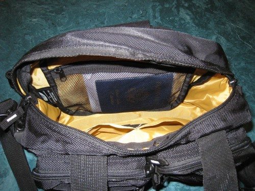 Olympia Multi-Purpose Waist Pack Review - The Gadgeteer