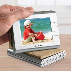 brookstone my life digital photo keychain software download