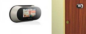 peephole viewer