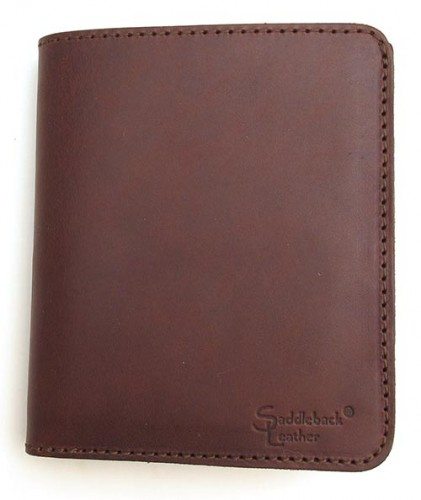 saddleback wallet 1