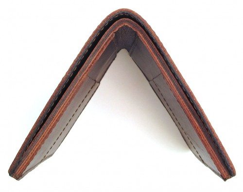 saddleback wallet 4