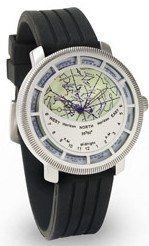 thinkgeek planisphere watch