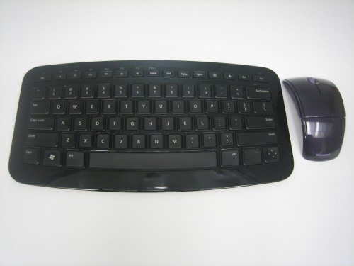 Arc Keyboard3