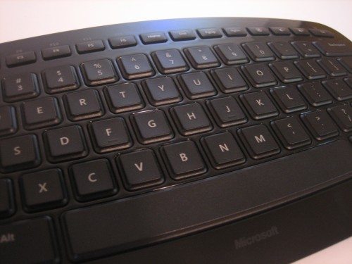 Arc Keyboard9