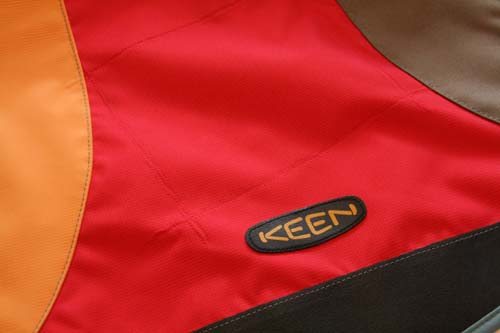 Keen Bag 9 sans patch