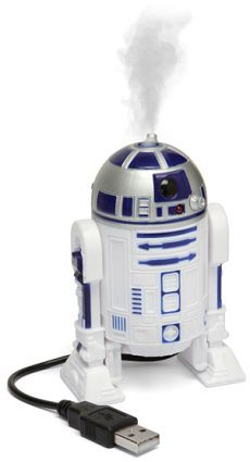 R2D2 Spotlight Review