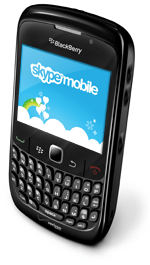 SkypeMobile