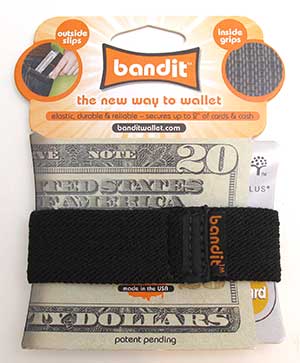 bandit wallet 1