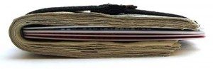 bandit wallet 5