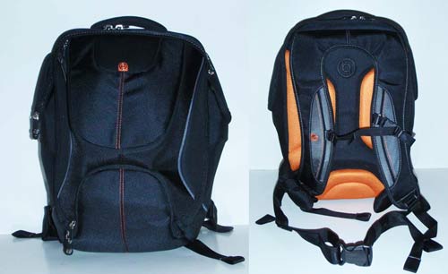 Booq laptop outlet backpack