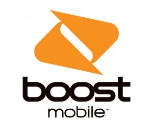 boost mobile