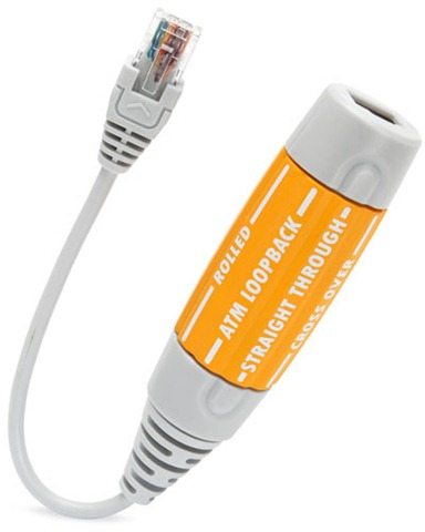 c890 universal network cable