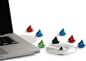 cd kiss