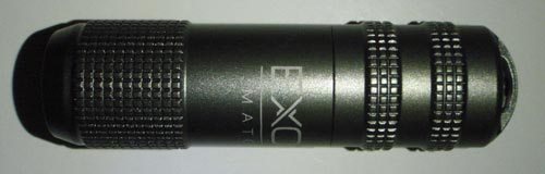 exotac matchcap side