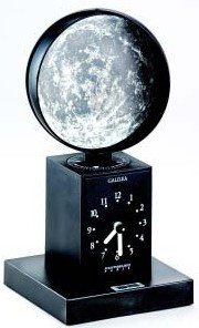 galilea moon phase clock