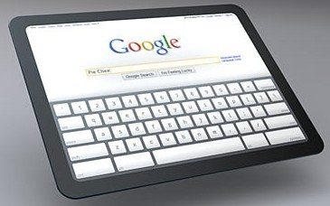 google tablet.top