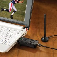 hdtv receiver for computers