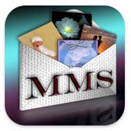 Message MMS iPhone App Review - The Gadgeteer