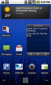 nexus one 14
