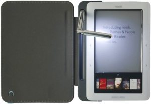 nook lighted cover