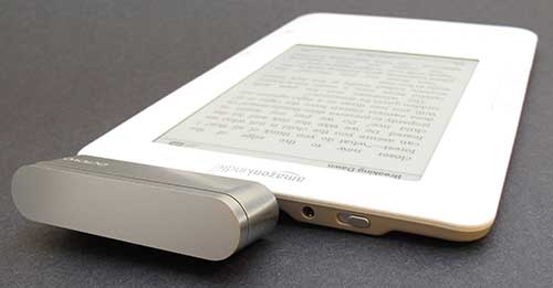 octovo kindle light 7