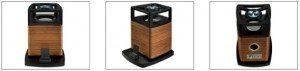 petacoustics speaker