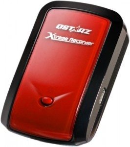 qstarz bt q1000ex gps lap timer