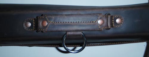 saddleback briefthin handle