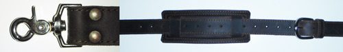 saddleback thinbrief strap