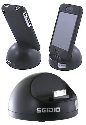 seidio innodock jr iphone