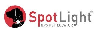 spotlight GPS pet locator app