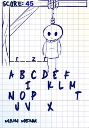 ultimate hangman