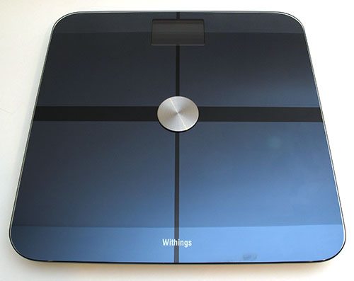 withings scale 2