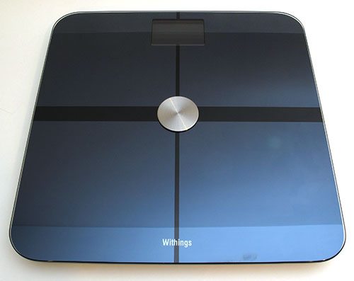 Withings Smart Body Analyzer (WS-50) Review