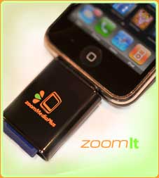 zoommedia zoomit