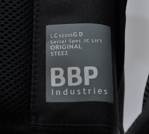 BBP Industrial logo