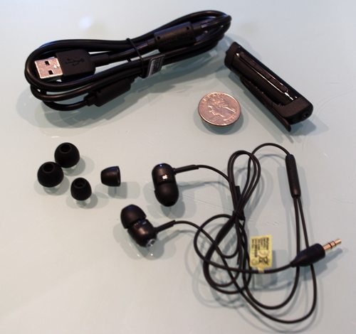 Sony ericsson mw600 stereo best sale bluetooth headset