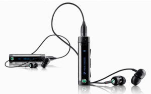 Sony Ericsson MW600 Hi-Fi Wireless Headset Review - The Gadgeteer